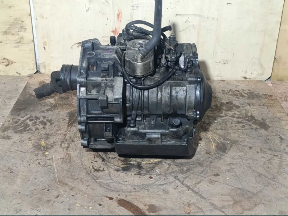 Гольф 3. Автомат каробкасы бар