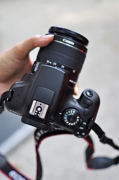 Продаю Canon oes D1300