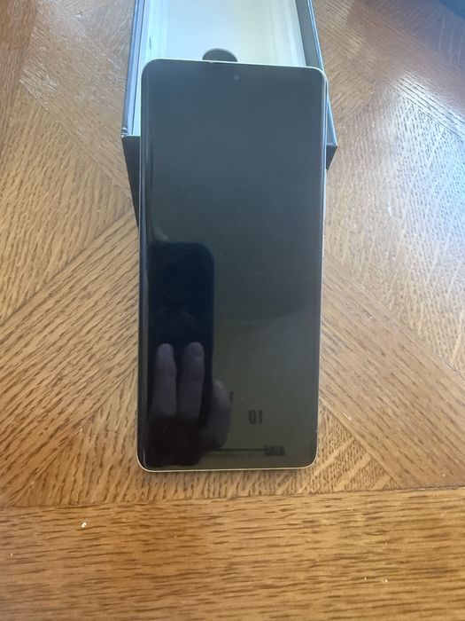 Xiaomi 12 pro- HyperOS