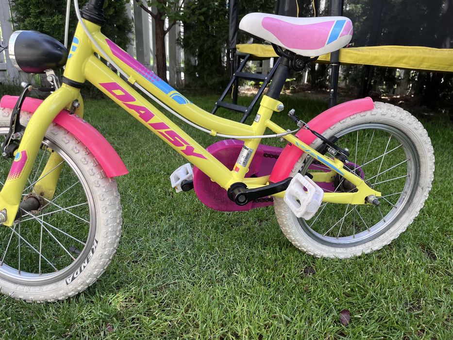 Bicicleta pentru copii