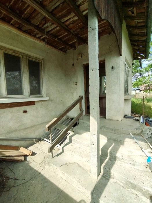 Продава се Къща в с. Попина, Област Силистра - 63 кв.м за 122 €/кв.м - Снимка #2