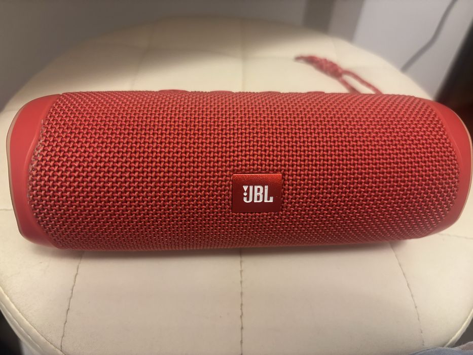 Jbl flip 5