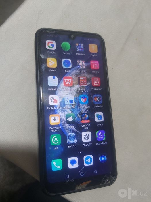 Honor 8 A  32 GB