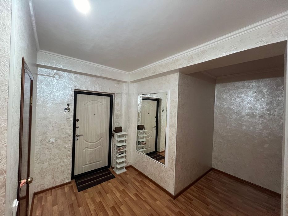 Продаётся 2-х комнатная квартира