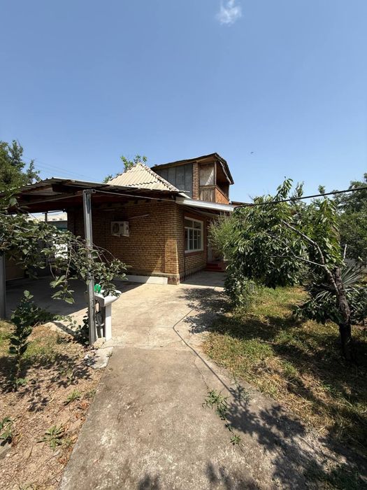 Продается Дача, Паркент-Нилюфар