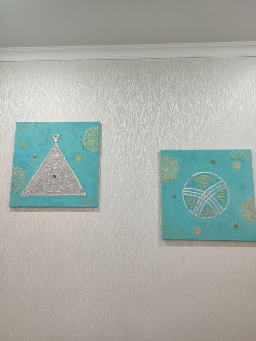 Картина для интерьера