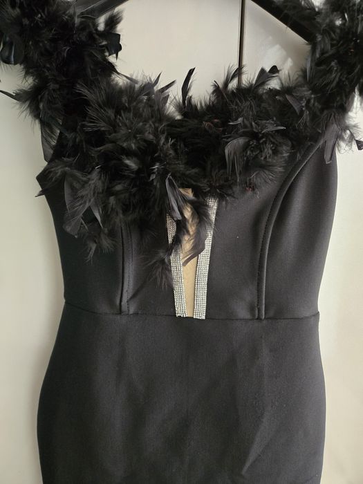 Уникална Официална Рокля