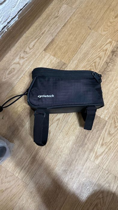 Продается велосипед