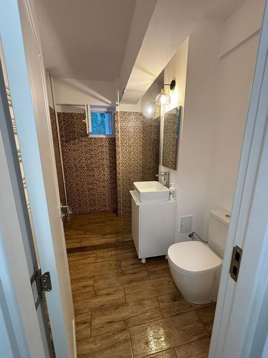 Apartamente  în regim hotelier