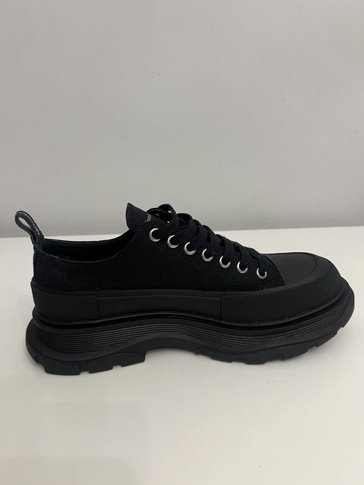 Ghete alexander mcqueen marimea 44