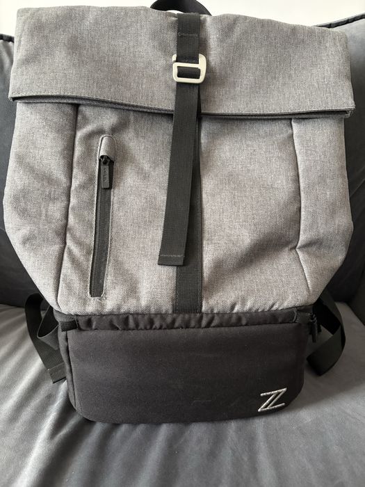Rucsac Foto Nikon Z – Ca Nou