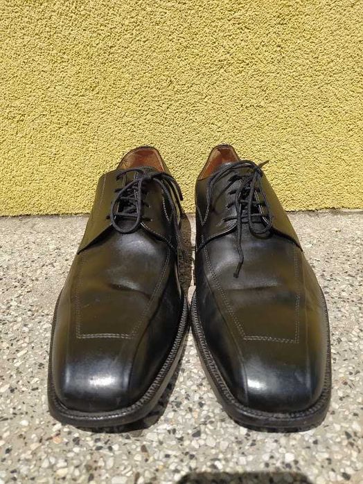 GEOX Като Нови Висок Клас Мъжки Обувки