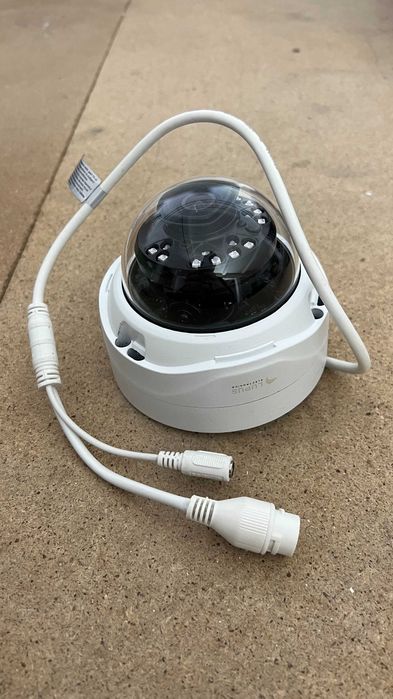 Cameră supraveghere exterior Lupus 3MP WiFi
