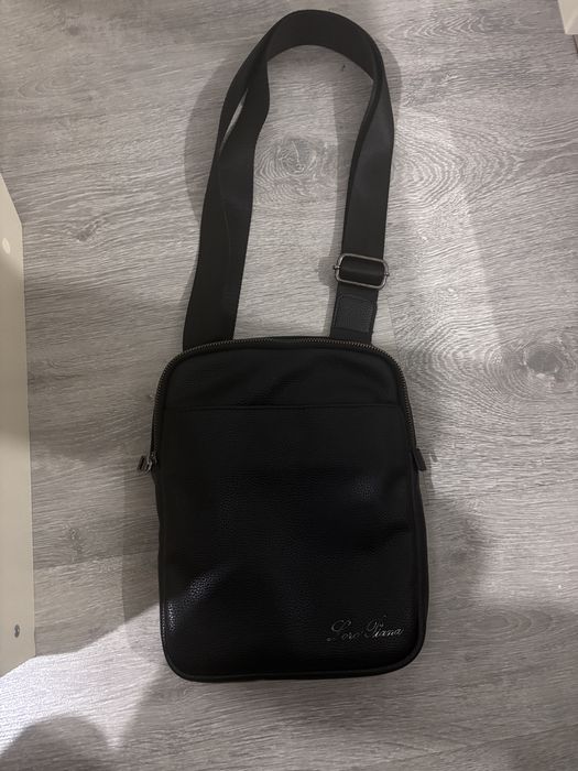 Барсетка мужской