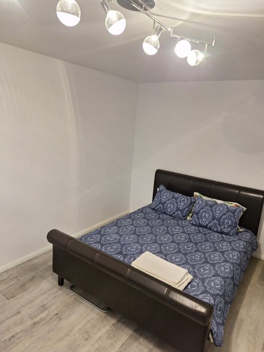Proprietar, inchiriez apartament 2 camere zona LIDL Harmanului