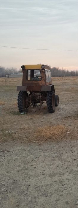 Трактор сатылады жагдайы жаксы …