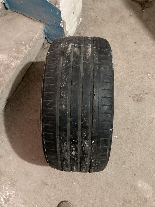 Резина Bridgestone