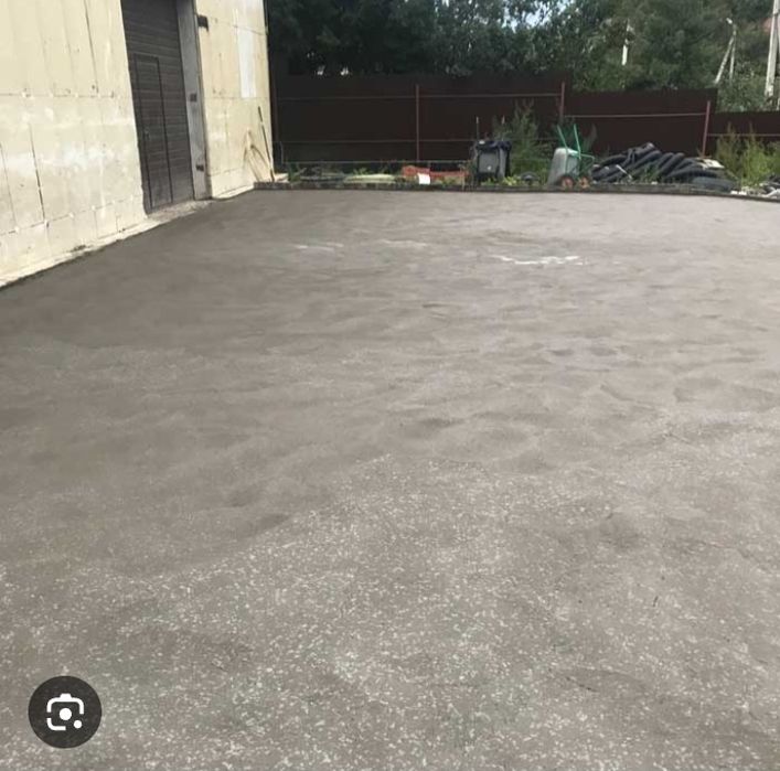 Стяжка құямыз  заливка стяшка