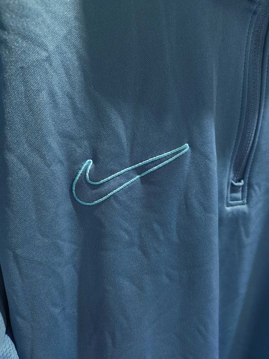 NIKE Dri-Fit Блуза/Мъжка S  26