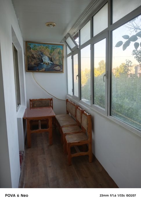 Arenda kvartira .