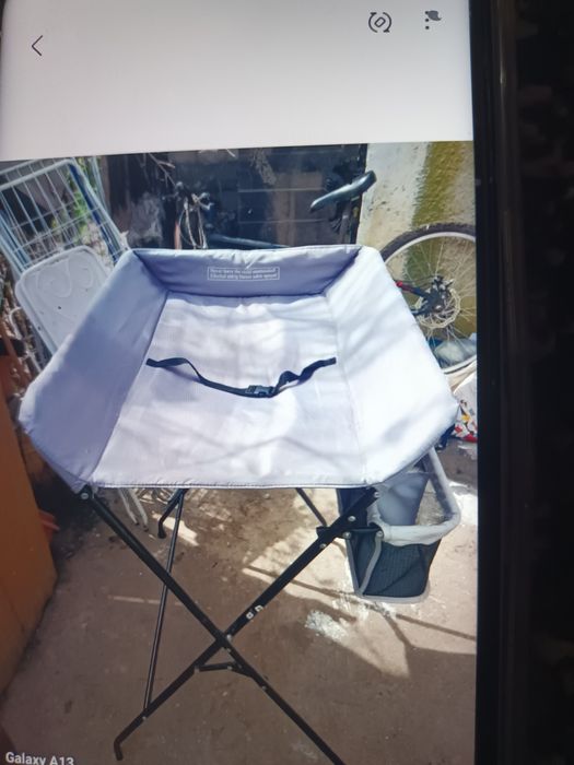 Masa pt bebelusi si paut mobil ambele 400ron negn