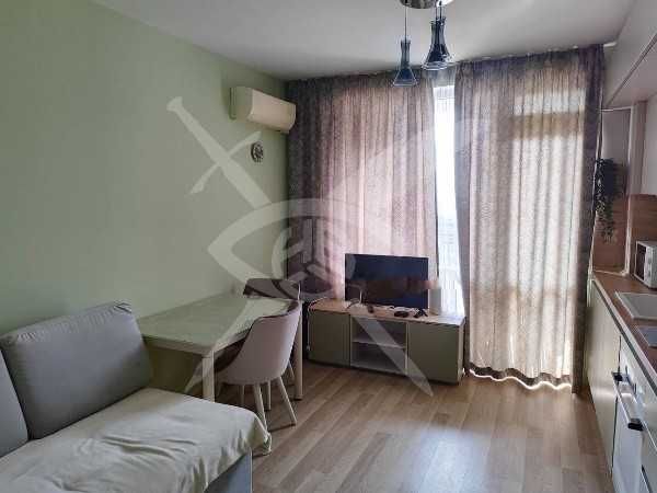 Продава се Двустаен апартамент в Свети Влас - 52 кв.м за 864 €/кв.м - Снимка #3