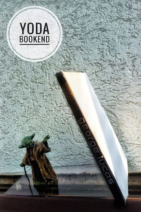 Suport de carte Star Wars (ediție limitată)