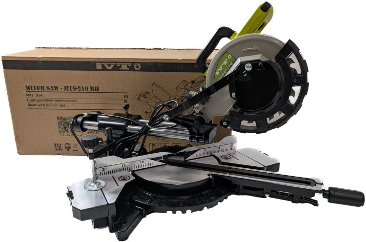 Торцовочная пила