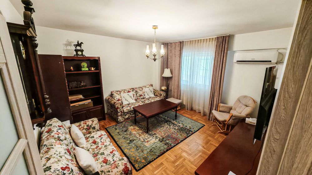 Apartament 3 Camere zona Dristorului