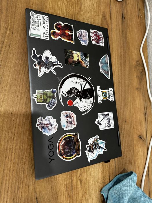 Ноутбук Lenovo Laptop