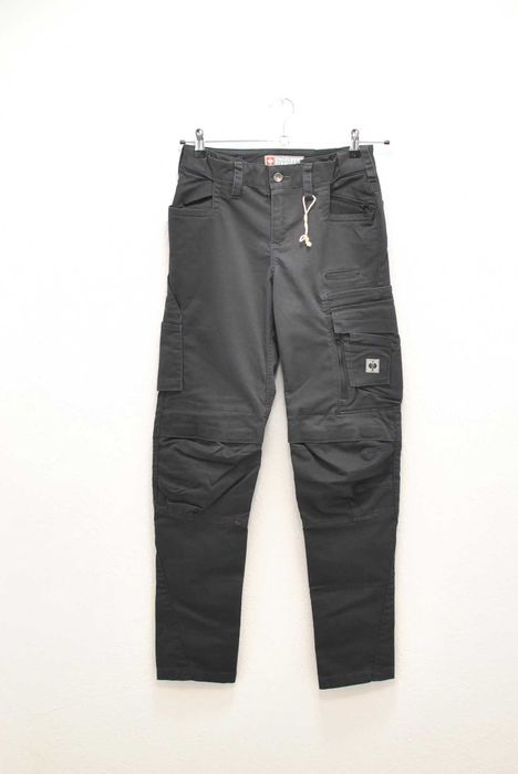 Engelbert Strauss Motion X pantalon marimea 44/46  (4472)