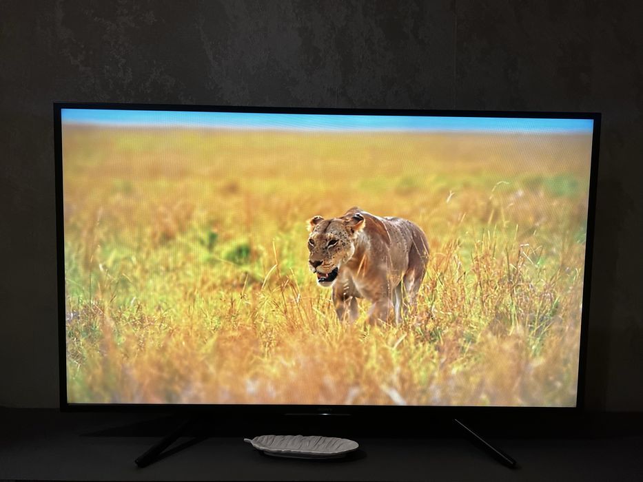 Продам телевизор Sony KDL-50WF665