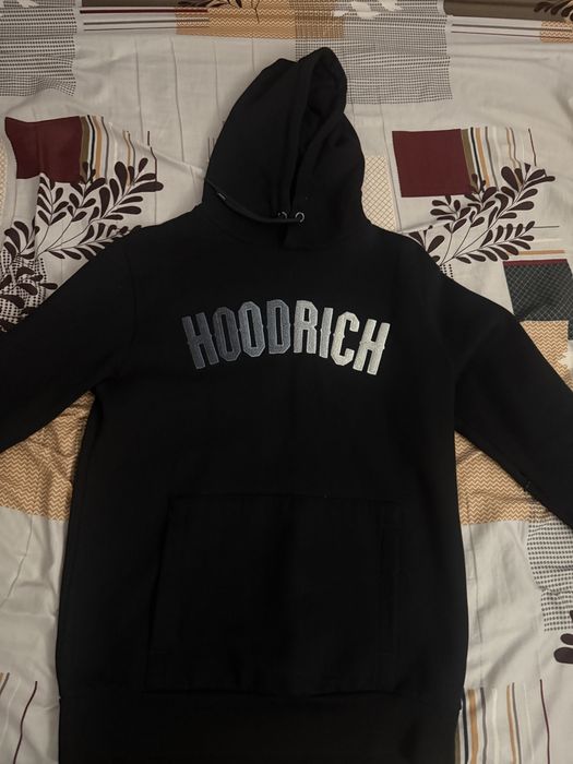 vand hanorac hoodrich