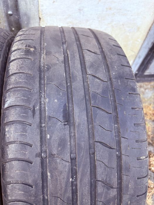 Anvelope 245 40 18 Vara dot2021