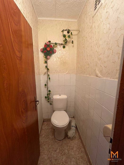 Продава се Тристаен апартамент в Севлиево - 77 кв.м за 662 €/кв.м - Снимка #5