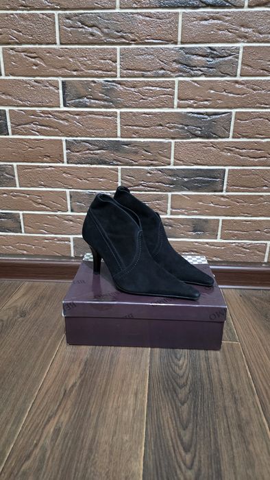 Ботинки. Ботильоны. Германия