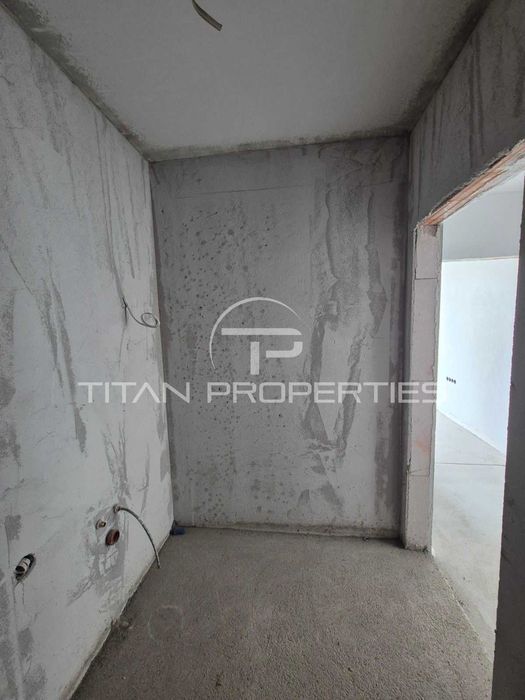 Продава се Двустаен апартамент в Пловдив, Тракия - 63 кв.м за 1506 €/кв.м - Снимка #5