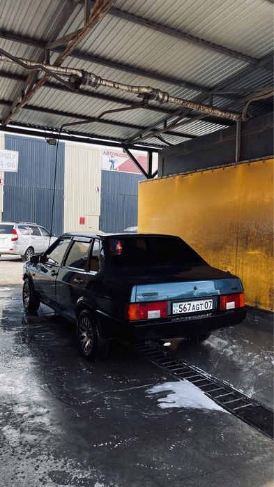 Продам Ваз 21099