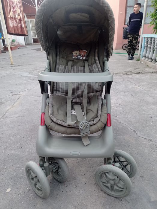 Коляска сотилади холати аъло