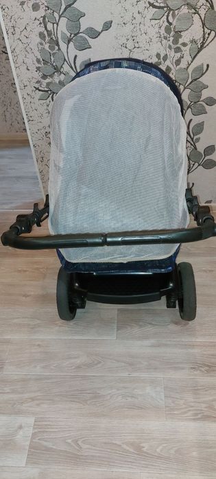 Продам отличную коляску