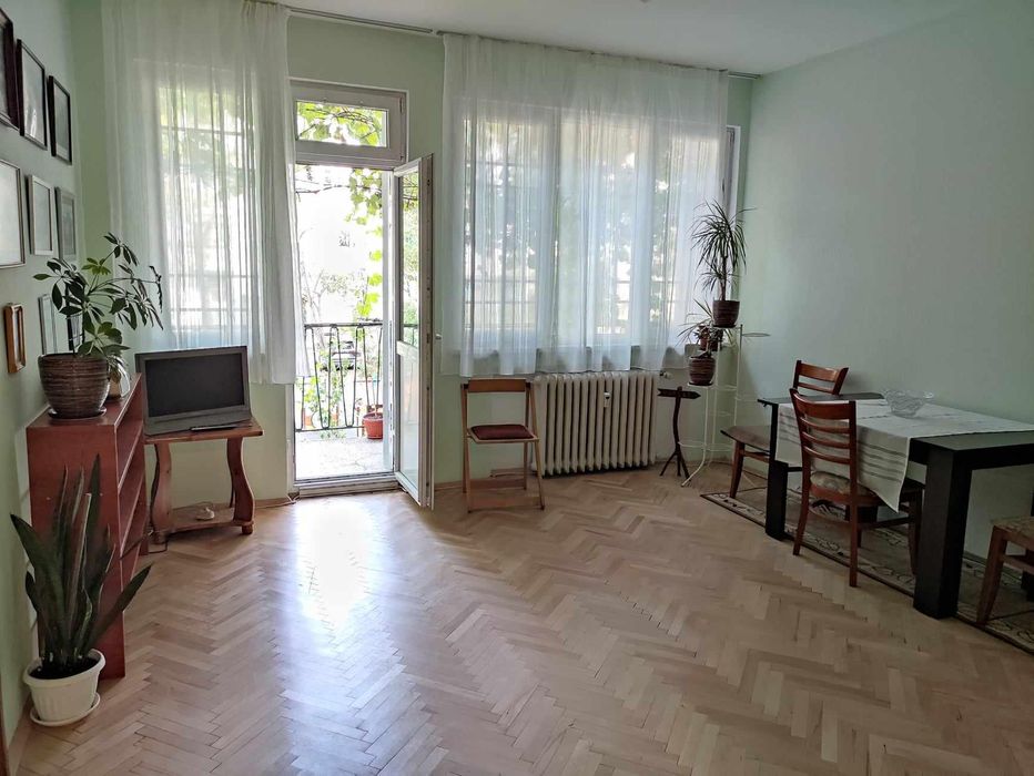 Дава се под наем Тристаен апартамент в София, Яворов - 93 кв.м за 750 € - Снимка #6