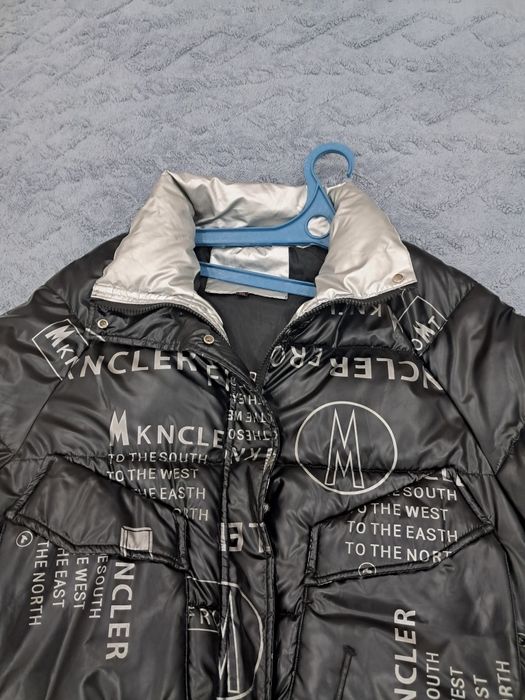 Куртка зима ххл размер