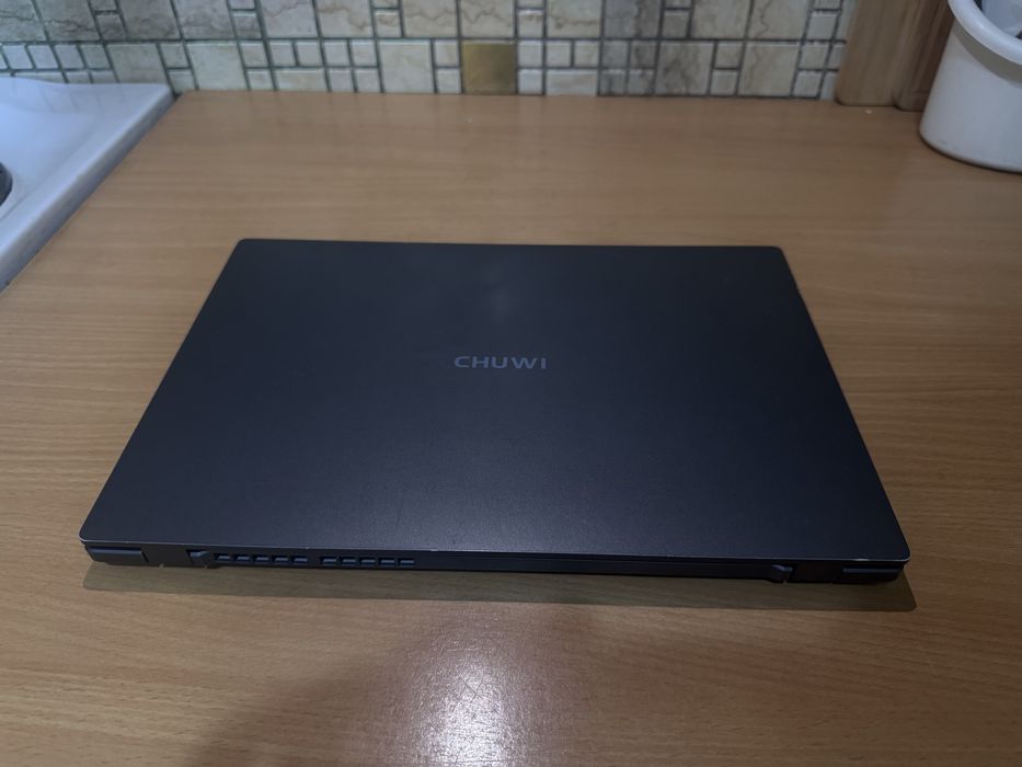 Ноутбук, хорошее состояние