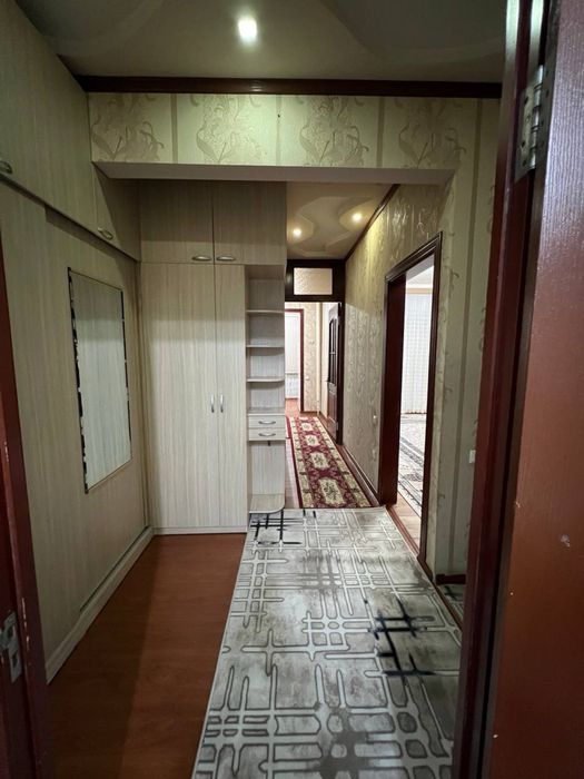 Аренда Квартира Кора камиш 2/1 2 хона