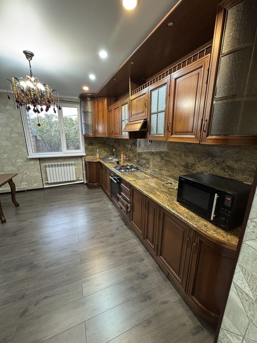 Котедж в Бишкуле