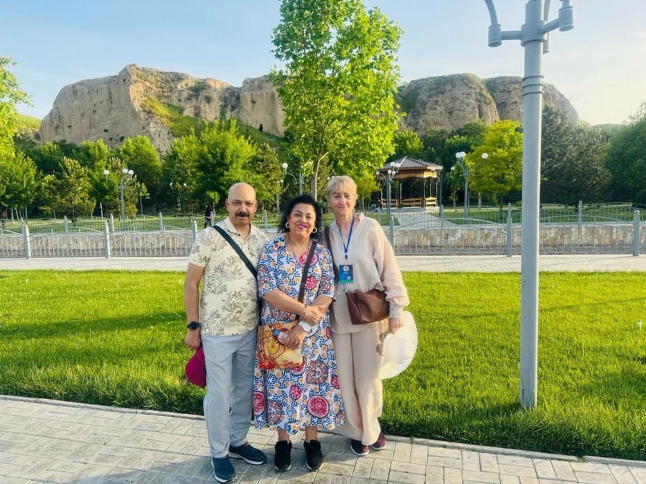 Гиды по Самарканду ,Шахрисабзу ,Бухаре.Экскурсия горы Фана-Таджикистан