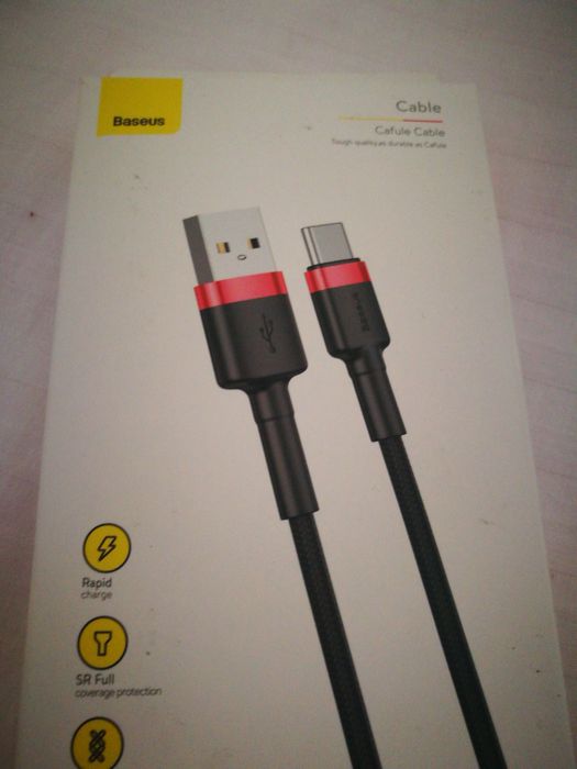 Cablu de date si de incarcare