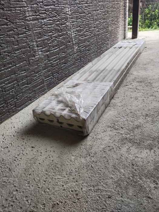 Термопанели стеновые