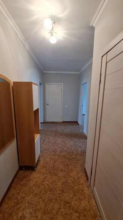 Квартира 2-комнатная