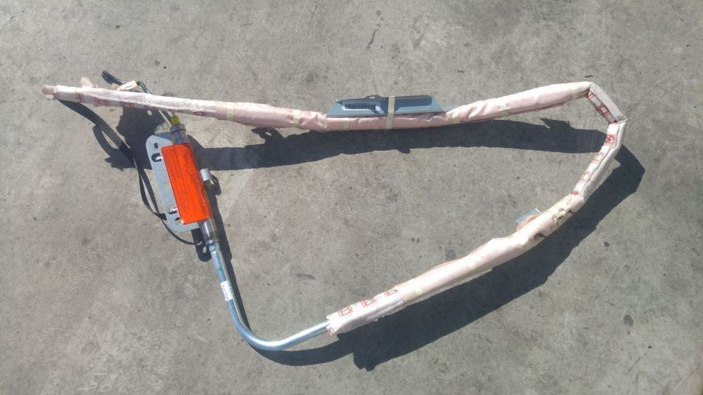 airbag cortina stanga nissan note e11 2004-2013 305643520